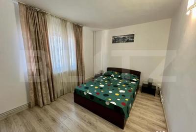 Apartament cu 2 camere semidecomandat în Central - 9