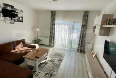 Apartament cu 2 camere decomandat în Sântana de Mureș - 2