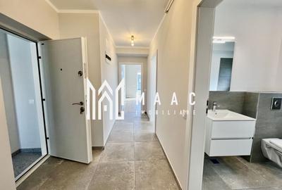 Apartament cu 4 camere decomandat în Turnișor - 7