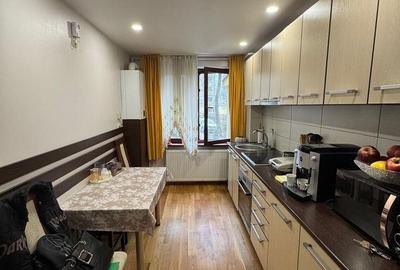 Apartament cu 2 camere semidecomandat în Central - 10