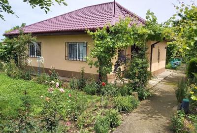 Casă cu 3 camere în Reviga