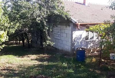 Casă cu 5 camere în Central - 1