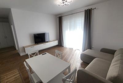 Apartament cu 2 camere decomandat în Florești - 1