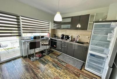 Apartament cu 3 camere semidecomandat în Plaiul Vulcanești - 9