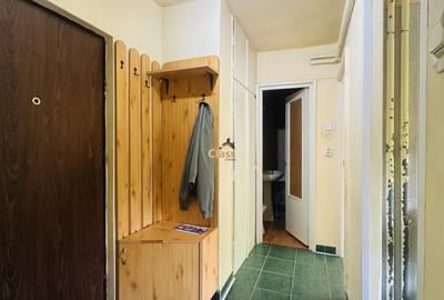 Apartament cu 2 camere decomandat, mobilat în Mănăștur - 6