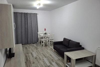 Garsonieră nedecomandată în Nufărul - 2