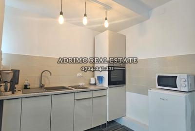 LUX! Garsoniera v-a-v Scoica pe bvd Mamaia langa  Univ Ovidiu si Spiru - 450 eur - 10