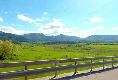 Teren de 325 mp, în Săcel - 4