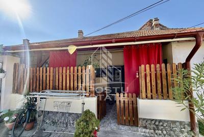 Apartament o camera, curte, terasa 20mp, centrala proprie... - 6