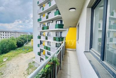 Apartament cu 4 camere în Sud - 12