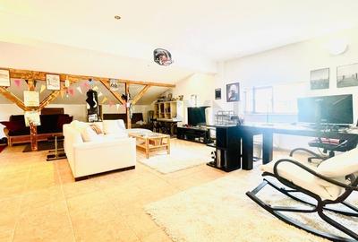 Casă individuală cu 6 camere cu Canalizare în Corbeanca - 24