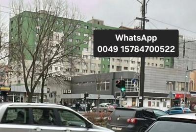 Apartament cu 2 camere semidecomandat în Calea Caransebeșului - 1