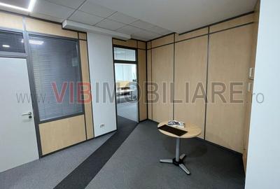 Spatiu Comercial - Baneasa - Mentenanta inclusa - de la 300 mp - Comision 0 % - 2