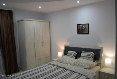 Apartament cu 2 camere semidecomandat, mobilat în Calea București - 3