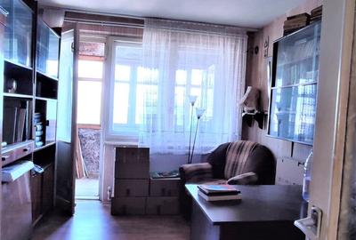 Vânzare apartament 3 camere – Tiglina 2, Galați – Str. Constructorilor - 2