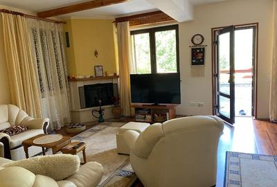 Proprietar, Vilă de vânzare - Bușteni, Piatra Arsă - 13