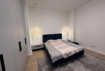 Apartament cu 4 camere decomandat în Banu Manta - 7