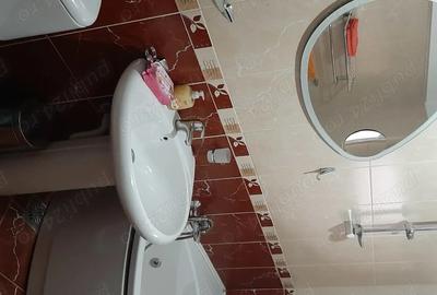 Casă cu 6 camere cu Teren 140 Mp în Drumul Taberei - 2