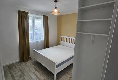 Apartament cu 2 camere semidecomandat în Central - 2