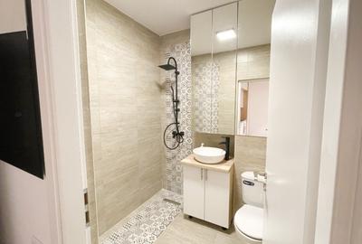 Regie Residence Grozăvești -Apartament 2 camere, centrală, mobilat - 2