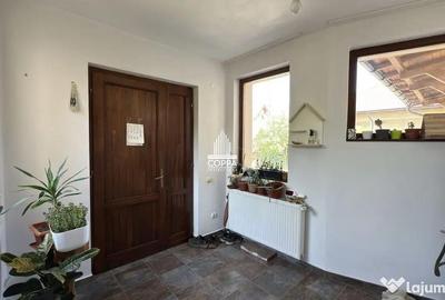 Casă cu 6 camere cu Teren 800 Mp în Central - 3