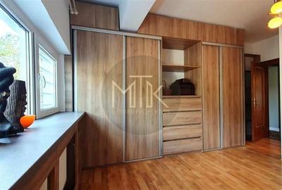 VIla lux 6 camere I Pipera-Iancu Nicolae I 2Locuri de parcare - 24