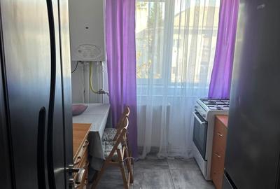 Apartament cu 2 camere semidecomandat în Central - 3