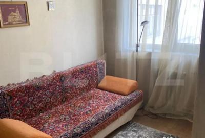 Apartament cu 3 camere semidecomandat în Central - 4