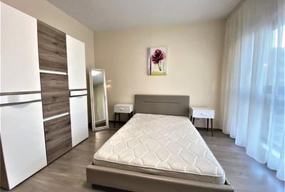 Garsoniera bloc nou Exigent Plaza Mall Residence centrala Lujerului - 2