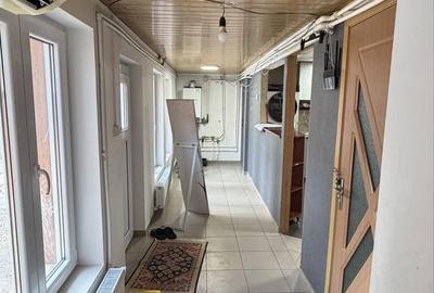 Casă cu 4 camere în Central - 4