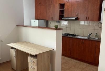 Studio renovat in Grigorescu, luminos, bloc nou - 2