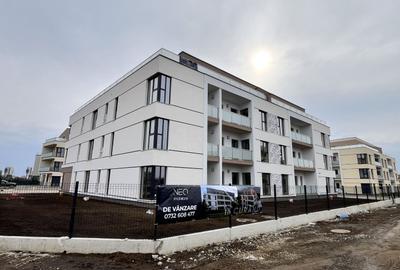 Apartament cu 2 camere decomandat în Torontalului