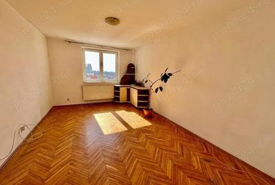 Apartament cu 2 camere semidecomandat în Central - 5