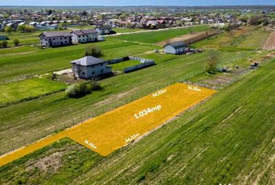 Teren în Central - 5