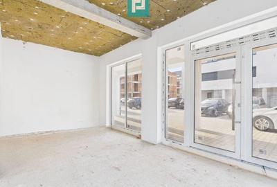 Spațiu comercial 83 mp - lângă Shopping City - 10