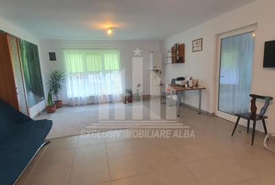 Casă individuală cu 4 camere cu Canalizare în Ciugud - 3