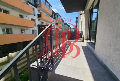 Apartament cu 2 camere semidecomandat în Titan - 7