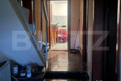 Casă cu 4 camere cu Teren 458 Mp în Bucovăț