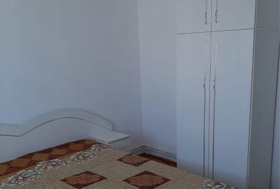Apartament cu 2 camere în Micro 14 - 2
