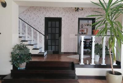 Casa individuala, 6 camere, Su=300 mp, St=1700mp, Sanandrei - 12