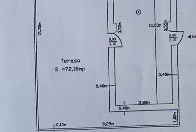 Garsonieră decomandată în Ultracentral - 5