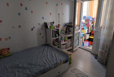 Apartament cu 3 camere decomandat în B-dul București - 5