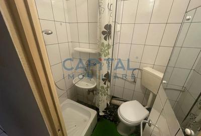 0% Comision | Apartament 3 camere decomandat | Marasti la o statie de FSEGA - 9