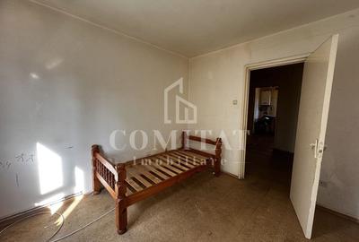 Apartament 3 camere | Etaj intermediar | Manastur - 6