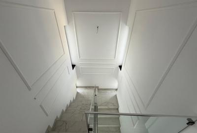 *Duplex Modern* - Visan *Toate utilitatile* - 120mpu - 16