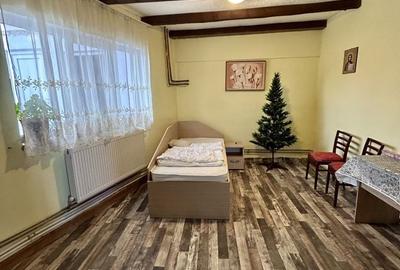 Casă cu 4 camere în Saca - 4