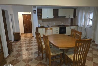 Apartament cu 3 camere decomandat în Găvana - 8