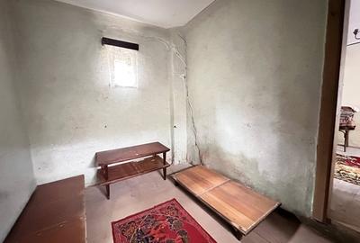 CASUTA DE VANZARE - TEREN 1000 MP - CONTESTI - 15