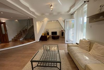 Casa spatioasa cu spatiu de relaxare-zona Blascovici - 6