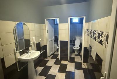 Spațiu comercial, de 600 mp, în Cărpiniș - 4